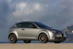 Alfa Romeo MiTo Quadrifoglio Verde 2014 года